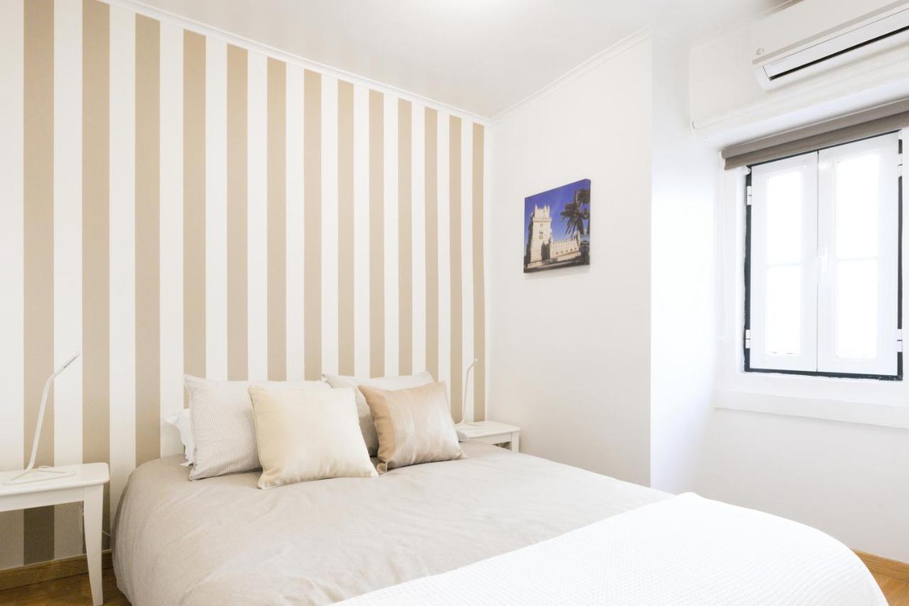 Alfama Apartments & Studios Lisboa Eksteriør billede