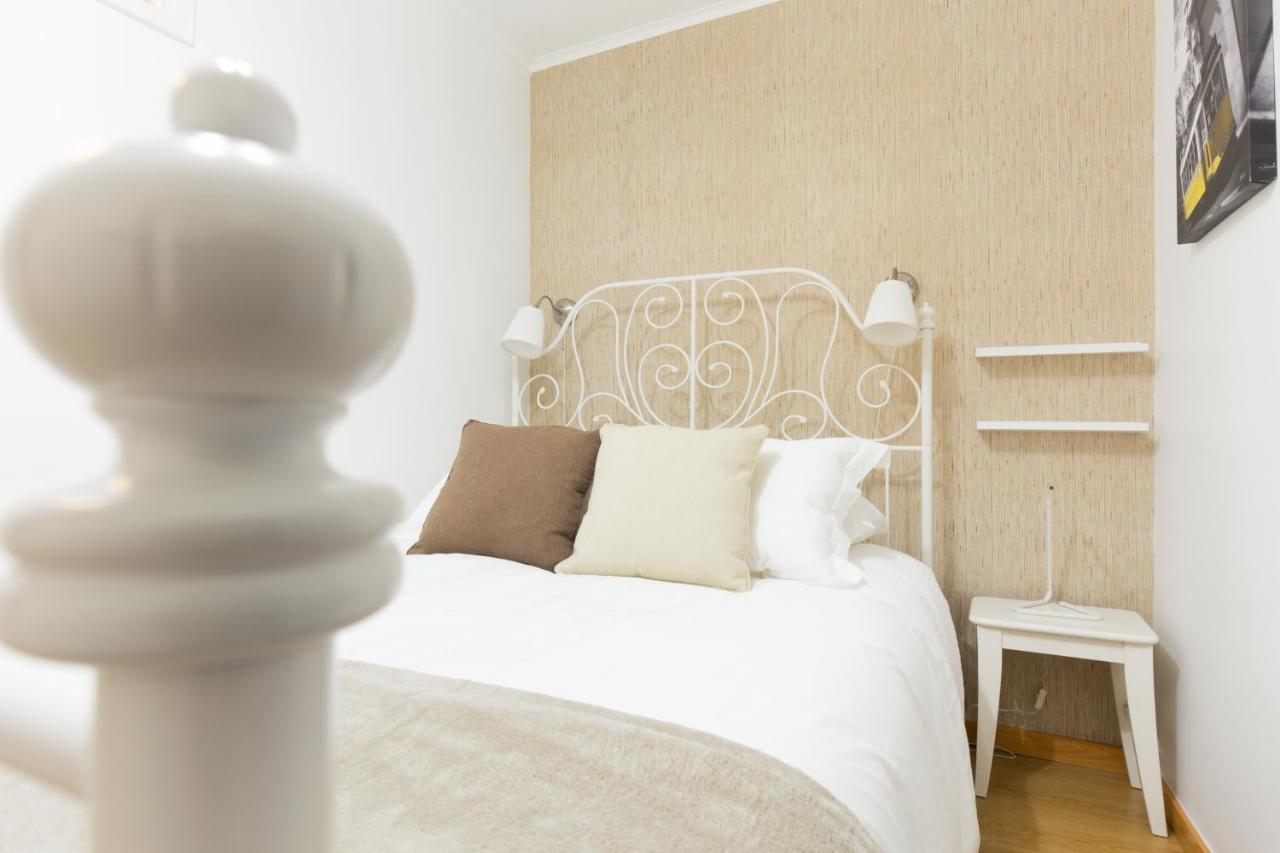 Alfama Apartments & Studios Lisboa Eksteriør billede
